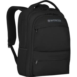 Wenger 600630 FUSE 16" Laptop Backpack - Padded, Fits 16" Laptop, iPad Pocket Wenger 600630 FUSE 16" Laptop Backpack - Padded, Fits 16" Laptop, iPad Pocket