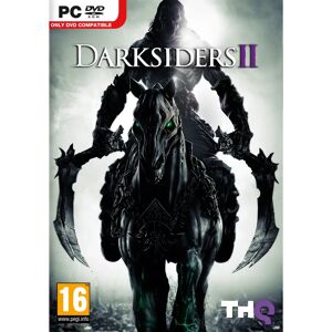 THQ Nordic Darksiders II Édition standard - Jeu vidéo - Publicité THQ Nordic Darksiders II Édition standard - Jeu vidéo - Publicité