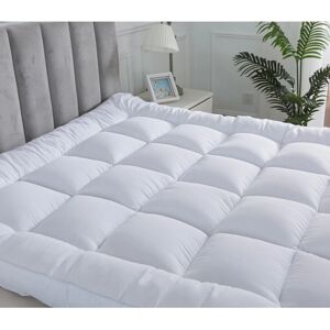 ARLINENS - Microl - Super-King - 5 cm - mattress topper ARLINENS - Microl - Super-King - 5 cm - mattress topper