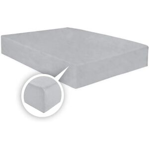 ARLINENS - Egyptian Cotton T200 - Cream - Double - Duvet Cover ARLINENS - Egyptian Cotton T200 - Cream - Double - Duvet Cover