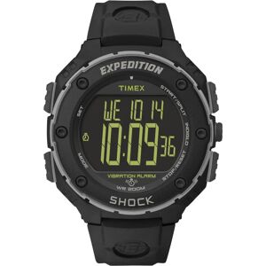 Timex Expedition Shock XL Vibrerande (T49950) Timex Expedition Shock XL Vibrerande (T49950)