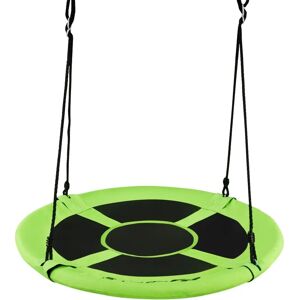 Costway Garden Swing - Adjustable 100-180cm - Supports 150kg - Garden, Camping Costway Garden Swing - Adjustable 100-180cm - Supports 150kg - Garden, Camping