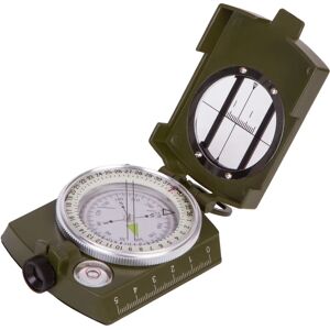 Levenhuk-Armee AC10 Kompass grün Levenhuk-Armee AC10 Kompass grün