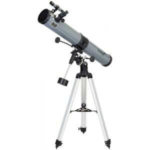Levenhuk INC. USA Blitz 76 PLUS - Telescopio Levenhuk INC. USA Blitz 76 PLUS - Telescopio