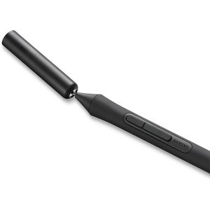 Wacom LP1100K Black Stylus Pen - Stylus Pen Wacom LP1100K Black Stylus Pen - Stylus Pen