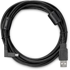 Wacom ACK4220601 USB-Kabel - 3m Schwarz - USB-Kabel für STU-540/STU-541 Wacom ACK4220601 USB-Kabel - 3m Schwarz - USB-Kabel für STU-540/STU-541