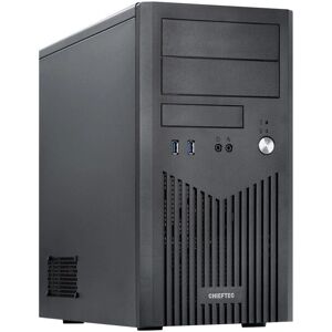 Chieftec BD-25B-350GPB Boîtier Mini Tour Micro ATX Chieftec BD-25B-350GPB Boîtier Mini Tour Micro ATX
