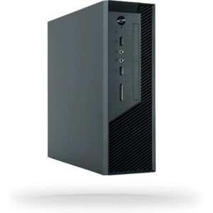 Carcasa PC Chieftec BU-12B-300 Mini-ITX Neagră - 300W Sursă Carcasa PC Chieftec BU-12B-300 Mini-ITX Neagră - 300W Sursă
