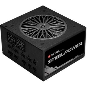 Chieftec BDK-750FC Surse de alimentare - 750W, Bronz, 20+4 Pin, Negru Chieftec BDK-750FC Surse de alimentare - 750W, Bronz, 20+4 Pin, Negru