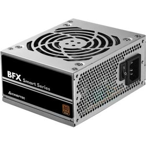 Surse Chieftec BFX-450BS - 450W, Bronze, SFX, ATX 2.3 Surse Chieftec BFX-450BS - 450W, Bronze, SFX, ATX 2.3