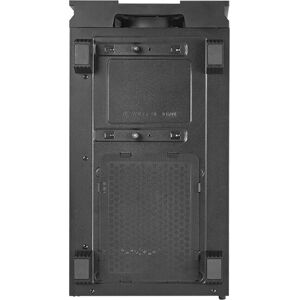 Chieftec Hunter 2 Midi Tower - Gaming-PC-Gehäuse - Schwarz Multicolor Chieftec Hunter 2 Midi Tower - Gaming-PC-Gehäuse - Schwarz Multicolor