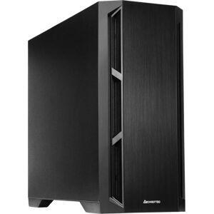 Chieftec GA-01B-Q-OP Μεσαία Θήκη - Υποστηρίζει μητρικές ATX, EATX, ITX, micro ATX, Mini-ITX Chieftec GA-01B-Q-OP Μεσαία Θήκη - Υποστηρίζει μητρικές ATX, EATX, ITX, micro ATX, Mini-ITX