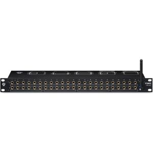 Black Lion Audio PBR-TRS BT - Patchbay - Publicité Black Lion Audio PBR-TRS BT - Patchbay - Publicité