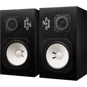 Avantone CLA10-A Aktive studiemonitorer Avantone CLA10-A Aktive studiemonitorer