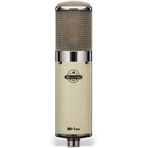Avantone BV-1 MkII - Large Diaphragm Tube Microphone - Microphone Avantone BV-1 MkII - Large Diaphragm Tube Microphone - Microphone