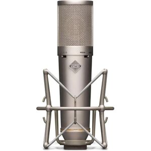 United Studio Technologies UT Twin87 Microphone - Vintage & Modern Modes United Studio Technologies UT Twin87 Microphone - Vintage & Modern Modes
