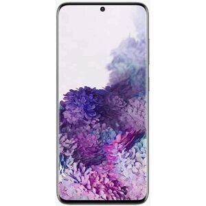 SAMSUNG - Galaxy S20 - Cosmic Grey - Unlocked - Smartphone SAMSUNG - Galaxy S20 - Cosmic Grey - Unlocked - Smartphone