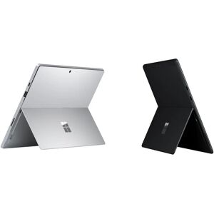 Microsoft Surface Pro 7 I5 10e 8GB 256GB - Tablette - Publicité Microsoft Surface Pro 7 I5 10e 8GB 256GB - Tablette - Publicité