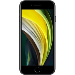 Apple iPhone SE 2020 64GB Preto - Smartphone Apple iPhone SE 2020 64GB Preto - Smartphone