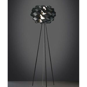 Lampada da Terra Cloud di Iperbriko - Treppiede Regolabile Moderno - Italia Lampada da Terra Cloud di Iperbriko - Treppiede Regolabile Moderno - Italia