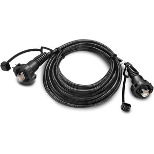 Garmin 010-10551-00 Network Cable - Black - 6.1 m - Network Cable Garmin 010-10551-00 Network Cable - Black - 6.1 m - Network Cable