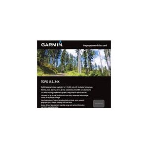 Mapa Garmin 24K Llanuras Centrales - Topo USGS 1:24,000 Mapa Garmin 24K Llanuras Centrales - Topo USGS 1:24,000