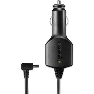 Garmin Oregon 300 Car Charger Adapter - GPS Accessory Garmin Oregon 300 Car Charger Adapter - GPS Accessory