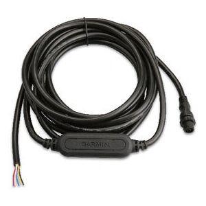 Garmin GFL 10 Fluid Level Adapter - Marine NMEA 2000 Garmin GFL 10 Fluid Level Adapter - Marine NMEA 2000