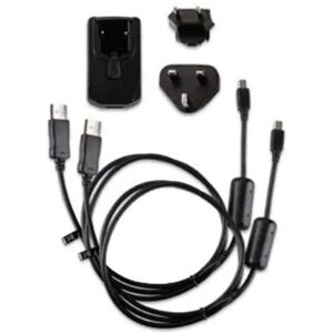Garmin Power Cable - Power Adapter Mini USB EU - Power Source Garmin Power Cable - Power Adapter Mini USB EU - Power Source