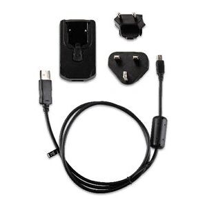 Garmin Power Cable - Power Adapter Mini USB EU - Power Source Garmin Power Cable - Power Adapter Mini USB EU - Power Source