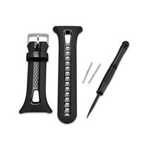 Garmin Black Replacement Band for Forerunner 10/15 Garmin Black Replacement Band for Forerunner 10/15