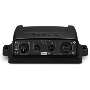 Garmin GND 10 Black Box Bridge - Black - Black Box Bridge Garmin GND 10 Black Box Bridge - Black - Black Box Bridge