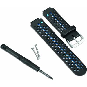 Garmin - Approach S5/S6 & Forerunner 220/620 Replacement Watch Strap - Watch Strap Garmin - Approach S5/S6 & Forerunner 220/620 Replacement Watch Strap - Watch Strap