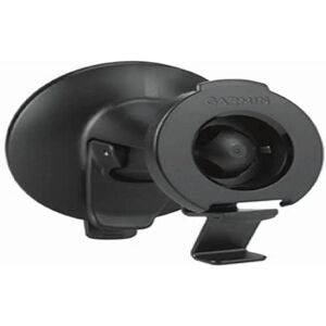 Garmin Nüvi Car Mount - Black Garmin Nüvi Car Mount - Black