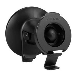 Garmin Nüvi Car Mount - Black Garmin Nüvi Car Mount - Black