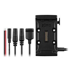 Kit de montagem Garmin - zūmo 590LM, 595LM, Preto Kit de montagem Garmin - zūmo 590LM, 595LM, Preto