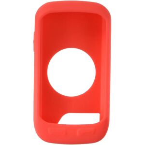 Garmin Edge 1000 Silicone Case - Red - Navigator Case Garmin Edge 1000 Silicone Case - Red - Navigator Case