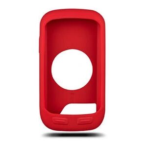 Garmin Edge 1000 Silicone Case - Red - Navigator Case Garmin Edge 1000 Silicone Case - Red - Navigator Case