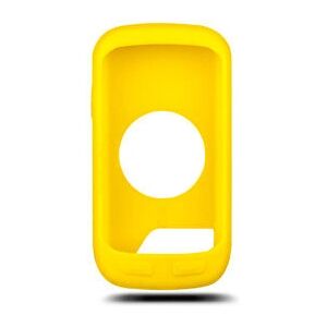 Garmin Edge 1000 Silicone Case - Yellow - Navigator Case Garmin Edge 1000 Silicone Case - Yellow - Navigator Case