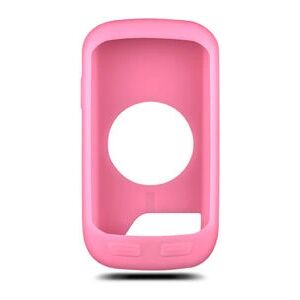 Garmin Edge 1000 Silicone Case - Pink - Navigator Case Garmin Edge 1000 Silicone Case - Pink - Navigator Case