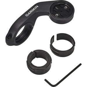 Garmin Edge Extended Out Front Bike Mount - Black Garmin Edge Extended Out Front Bike Mount - Black