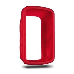 Garmin Edge 520 Silicone Case - Red Cover Garmin Edge 520 Silicone Case - Red Cover