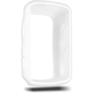 Garmin Edge 520 White Silicone Cover - GPS Navigator Case Garmin Edge 520 White Silicone Cover - GPS Navigator Case