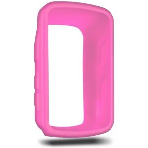 Garmin Edge 520 Pink Silicone Case - GPS Navigator Cover Garmin Edge 520 Pink Silicone Case - GPS Navigator Cover