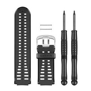 Bracelet en silicone de remplacement pour Garmin Forerunner 225 - Accessoires connectés - Publicité Bracelet en silicone de remplacement pour Garmin Forerunner 225 - Accessoires connectés - Publicité