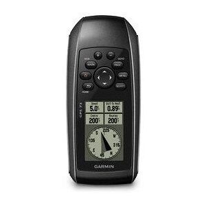 Garmin GPS 73 - Waterbestendig, LCD 6,6cm, IPX7 - GPS Navigator Garmin GPS 73 - Waterbestendig, LCD 6,6cm, IPX7 - GPS Navigator