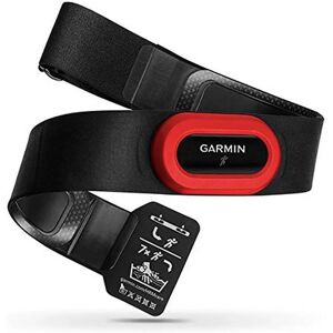 Garmin HRM-Run Heart Rate Monitor - Advanced Running Metrics Garmin HRM-Run Heart Rate Monitor - Advanced Running Metrics