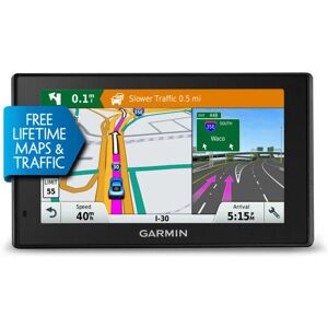 Garmin DriveSmart 50 - 50LMT-D Europe Garmin DriveSmart 50 - 50LMT-D Europe