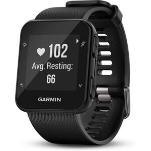 Garmin Forerunner 35 - GPS - 128x128 - Smartwatch - Publicité Garmin Forerunner 35 - GPS - 128x128 - Smartwatch - Publicité