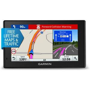Garmin DriveAssist 51 LMT-S - GPS-Navi mit 5" Touchscreen Garmin DriveAssist 51 LMT-S - GPS-Navi mit 5" Touchscreen